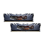 G.SKILL Flare X F4-3200C16D-32GFX, 32GB DDR4 3200MHz, CL16, (2x16GB)
