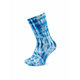Polo Ralph Lauren Moške visoke nogavice 455911425001 Modra