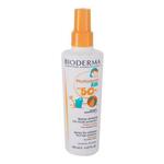 BIODERMA Photoderm Kid Spray SPF50+ sprej za sončenje z visoko uv zaščito 200 ml