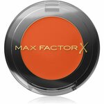 Max Factor Masterpiece Mono Eyeshadow visoko pigmentirano senčilo za oči 1.85 g Odtenek 08 cryptic rust
