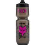 FOX Purist Taunt Bottle Pink 800 ml Kolesarske flaše