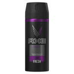 Axe Excite deodorant, 150 ml