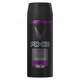 Axe Excite deodorant, 150 ml