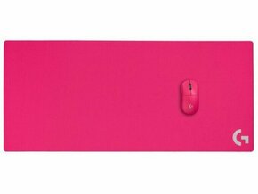 Logitech G840 xl gaming roza podloga za miško