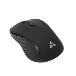 SBox WM-993B brezžična miška, rozi