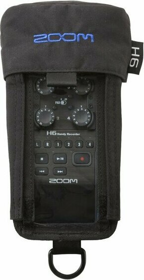 Zoom PCH-6 Pokrov za digitalne snemalnike