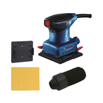 Bosch GSS 140 A akumulatorska pnevmatska vibracijska brusilnik