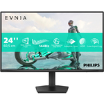Philips 24M2N3200NF monitor, IPS, 23.8"/24", 16:9, 1920x1080, 144Hz, HDMI, Display port, Touchscreen
