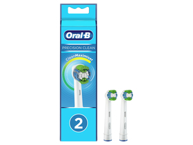 Oral-B EB20-2 Precision Clean rezervna glava