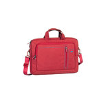 Riva Case torba 7530, 15.6", rdeča/siva/temno siva