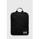 UA Loudon Small Backpack, Black/White