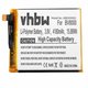 Baterija za Blackview BV8000 / BV8000 Pro, 4180 mAh