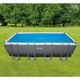 Intex 28016 Ultra Frame Solar Pokrivalo za bazen 5,49 x 2,74 m