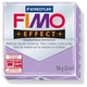 Plastelin, 56 g, FIMO "Effect", vijoličen