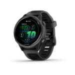 Garmin Forerunner 570 Black/Slate Gray, 42mm pametna ura
