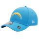 Los Angeles Chargers New Era 9FORTY The League kapa