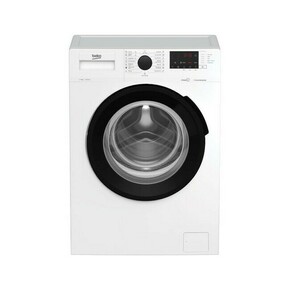 Beko WUE 6612D BA pralni stroj 6 kg