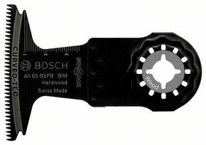 Bosch Potopni žagin list BIM AII 65 BSPB Hard Wood