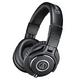 Audio-Technica ATH-M40X slušalke, 3.5 mm, 98dB/mW