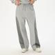 Cropp - Baggy hlače - light grey 065KD-09M