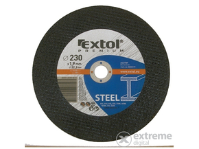 Jeklena rezalna plošča Extol Premium (8808119)