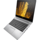 HP EliteBook 840 G6 14" 1920x1080, Intel Core i5-8365U, 512GB SSD, 16GB RAM, Windows 11, refurbished, rabljeno
