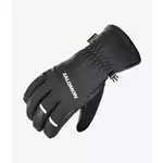 Rokavice Salomon PROPELLER GORE-TEX, temno črne (L)