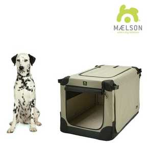 Maelson Soft Kennel transporter