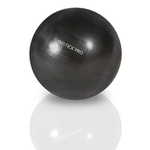 Gymstick pilates žoga, 22 cm, črna