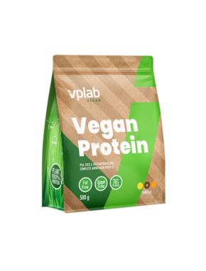 VPLAB veganski proteini