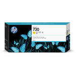 HP #P2V71A črnilo črna (black), 300ml
