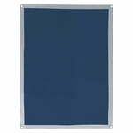 Modra zatemnitvena zavesa 92x59 cm - Maximex