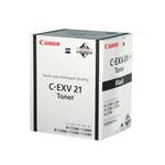 Canon original toner C-EXV21B, črna (black)