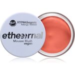 Bell HYPOallergenic Ethernal Mousse rdečilo odtenek 02 Moment 5 g