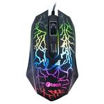 C-Tech GM-03P gaming miška, 3200 dpi
