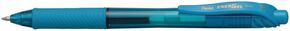 Pentel EnerGel BL107 gelsko pero - svetlo modro 0