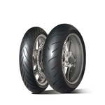Dunlop pnevmatika Roadsport 2 TL SX 120/60Z R17 55W