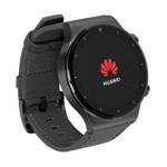 Huawei Watch GT 2 Pro pametna ura, rjavi/sivi/titan/črni