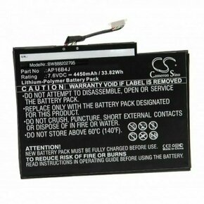 Baterija za Acer Aspire Switch Alpha 12 / SA5-271