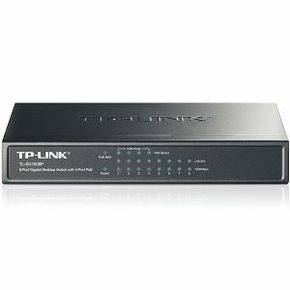 TP-Link TLSG1008P switch