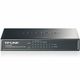 TP-Link TLSG1008P switch, 4x/8x, rack mountable