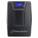 PowerWalker VI 800 SCL brezprekinitveno napajanje, Line Interactive UPS, 800 VA, 480 W