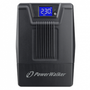 PowerWalker VI 800 SCL brezprekinitveno napajanje