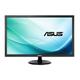 Asus VP228DE tv monitor, 21.5", 16:9, 1920x1080, 75Hz, DVI, VGA (D-Sub), USB