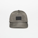 Čepica Calvin Klein Jeans Monologo 6 Panel Cap Gray Universal