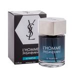Yves Saint Laurent L´Homme Le Parfum parfumska voda 100 ml za moške