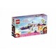 LEGO® Gabby's Dollhouse 10786 Ladja in spa za Gabi in MorMucko