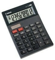 Canon kalkulator AS-120II