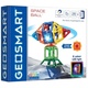 GeoSmart - Vesoljska žoga - 36 kos