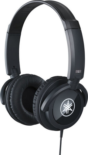 Yamaha HPH-100B slušalke